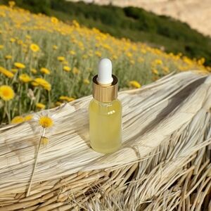 The Serum Lavender With Dandelion Infusion Luxury Age Defying Hydration